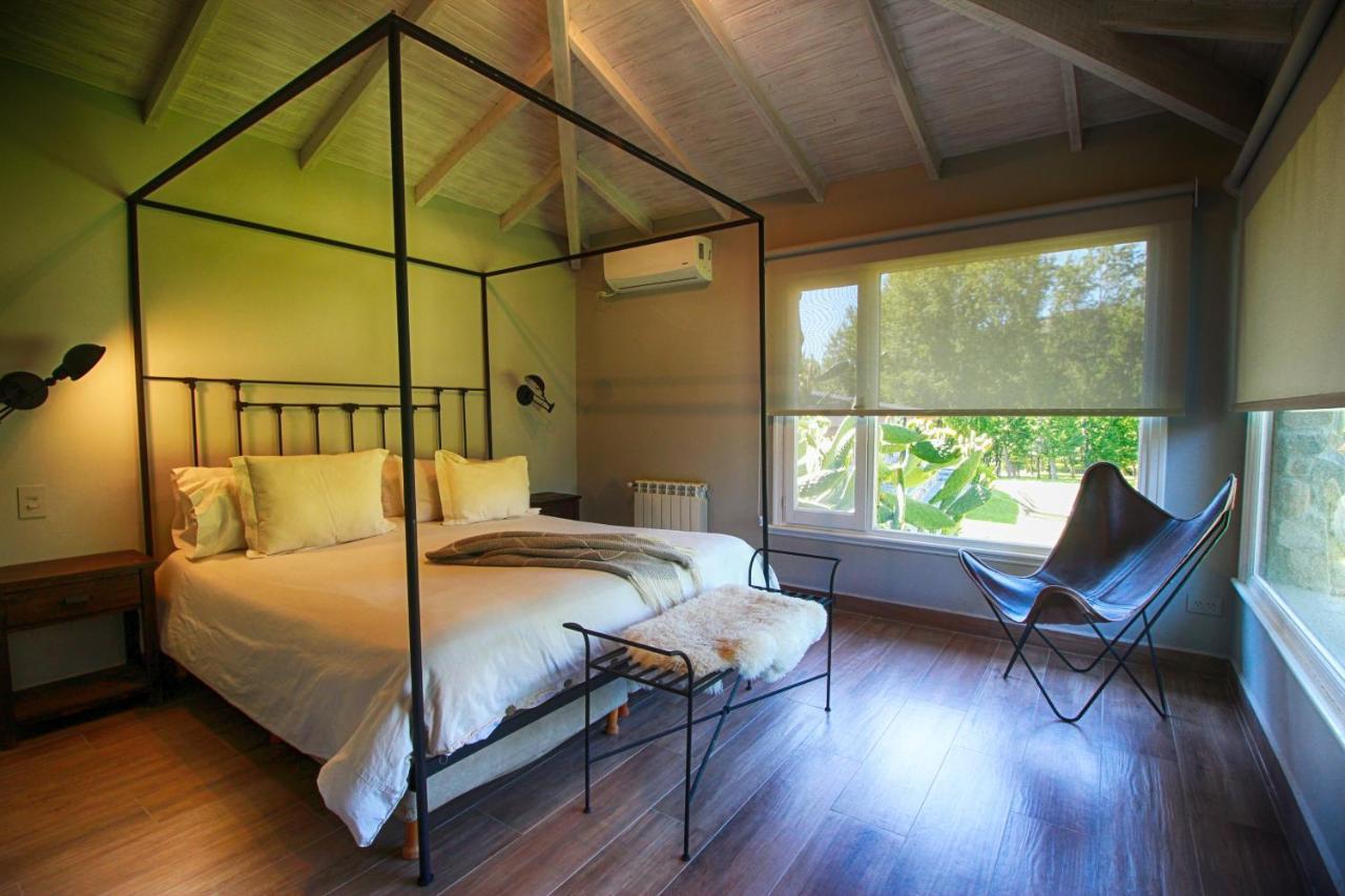 Hosteria & Spa De La Cascada Tandil Værelse billede