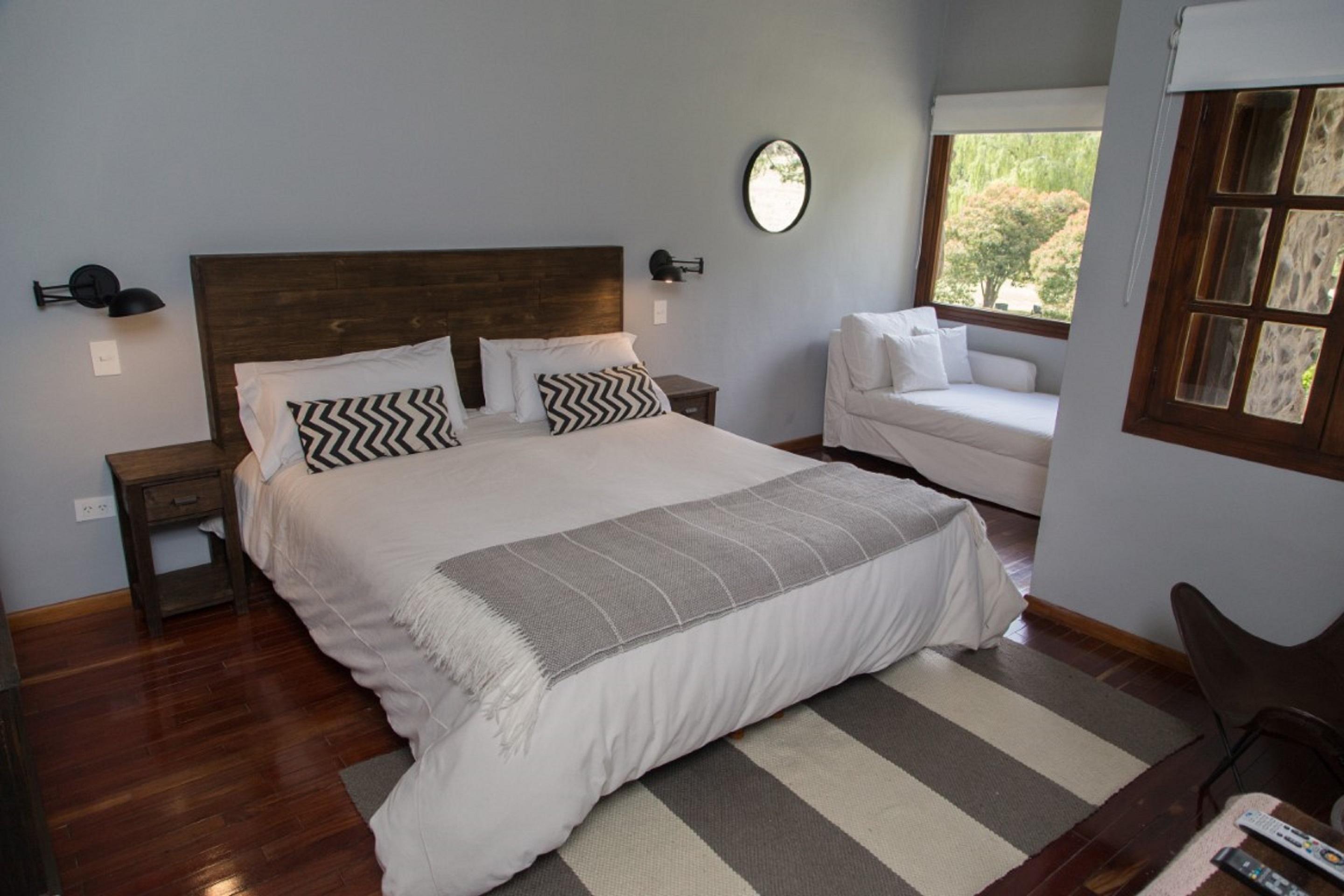 Hosteria & Spa De La Cascada Tandil Eksteriør billede