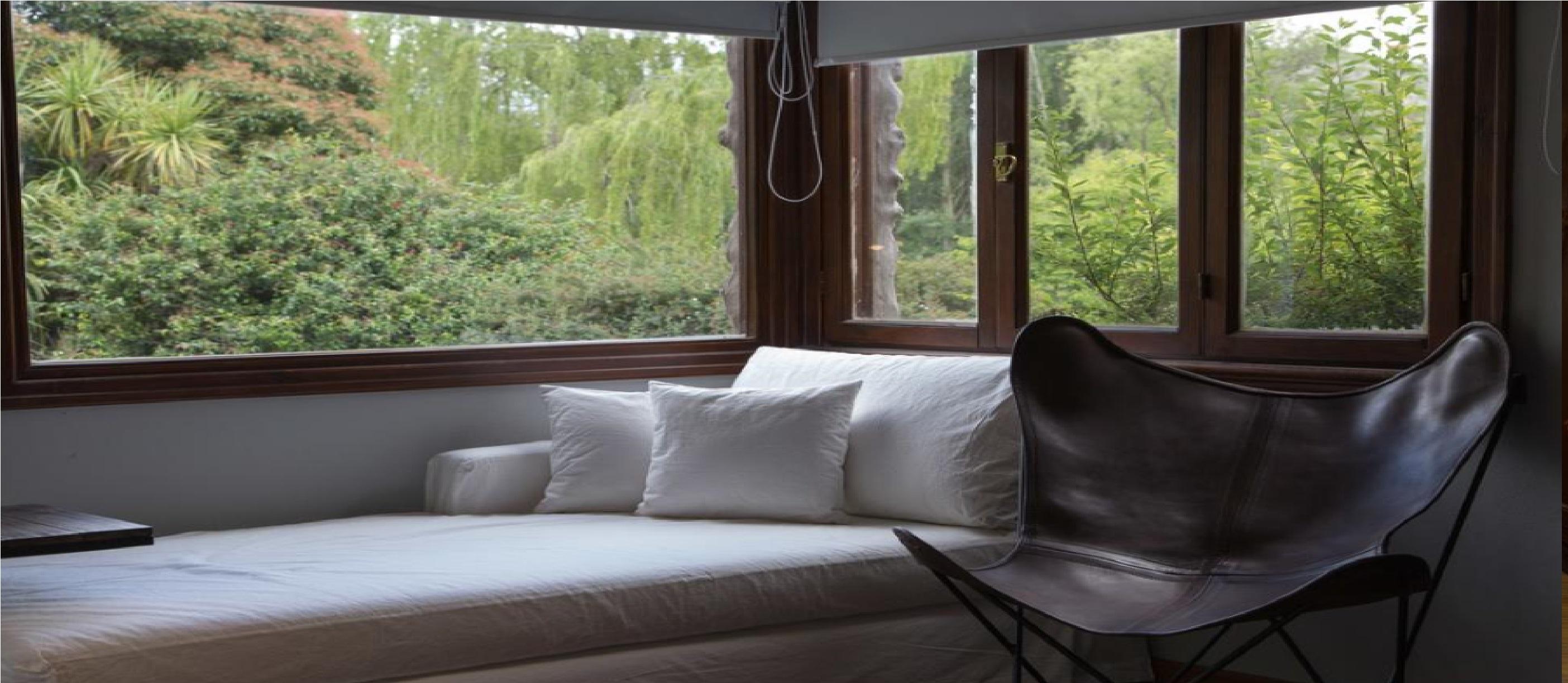 Hosteria & Spa De La Cascada Tandil Eksteriør billede