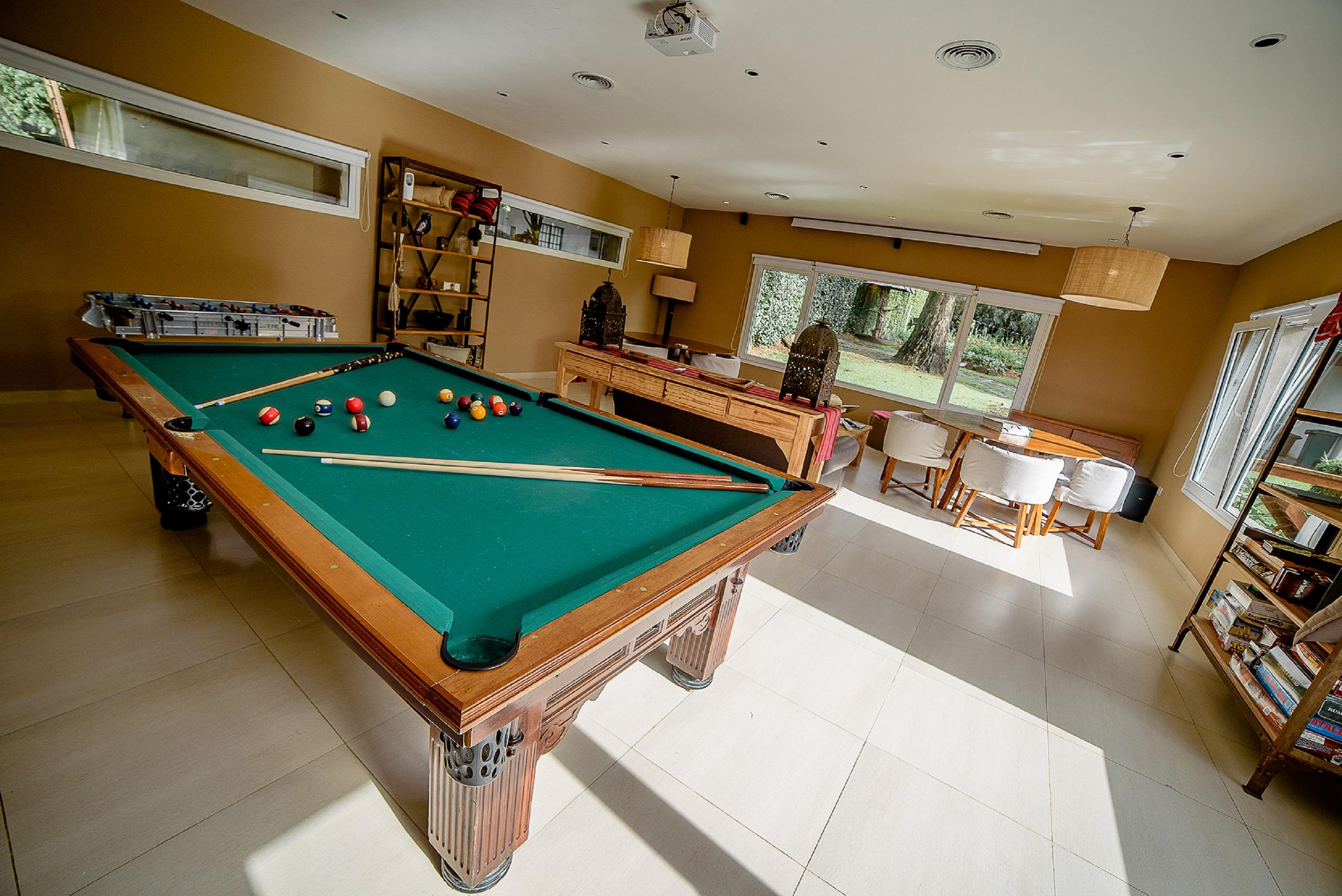 Hosteria & Spa De La Cascada Tandil Eksteriør billede