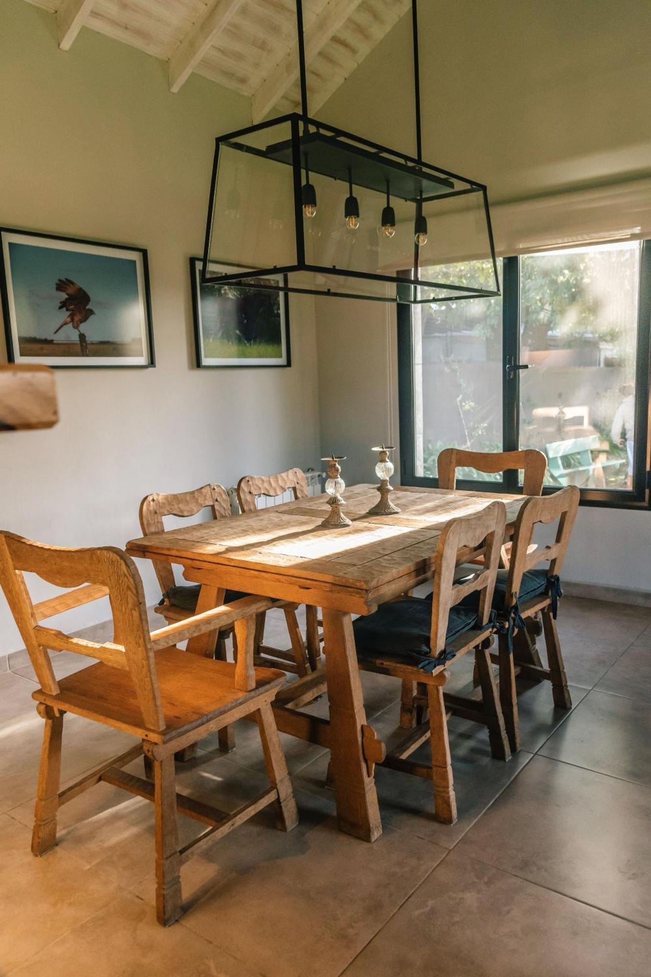 Hosteria & Spa De La Cascada Tandil Eksteriør billede